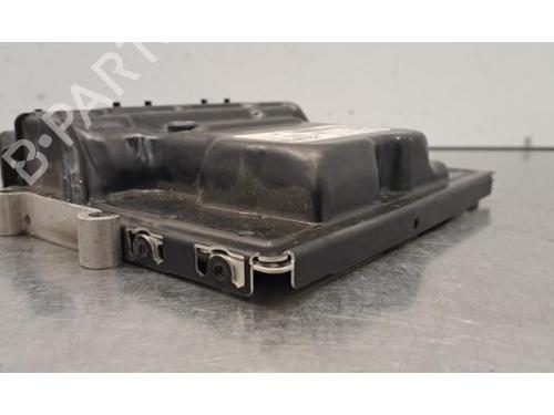 Engine control unit (ECU) RENAULT MEGANE IV Hatchback (B9A/M/N_) 1.5 Blue dCi 115 (B9A6) | BP39481137M57 - Image 5