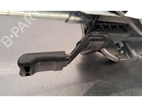 Steering column MERCEDES-BENZ EQB (X243) EQB 350 4-matic (243.612) | BP33307613M21 - Image 5