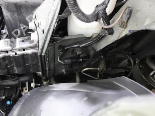 Cylinder head RENAULT TWINGO III (BCM_, BCA_) 1.0 SCe 70 | BP33917880M5  - Image 12