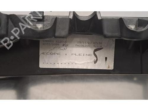 Front slam panel OPEL MOKKA MOKKA-e (76) | BP33918075C72 - Image 5