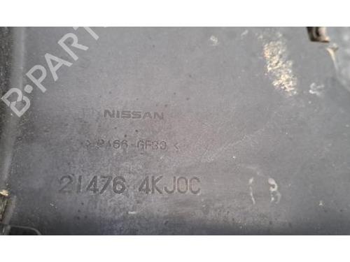 Support RENAULT ALASKAN 2.3 dCi 163 4x4 (U3MB) | BP32510990C155