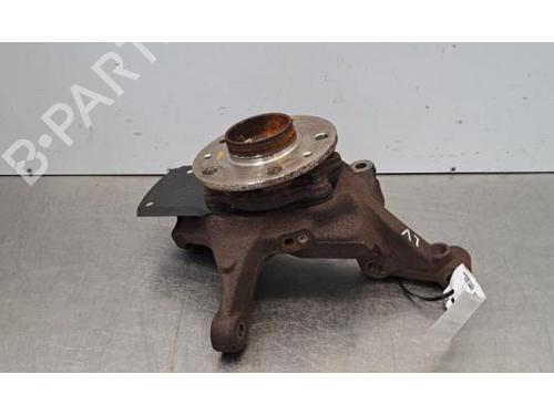 Used Left front steering knuckle Left front steering knuckle 39645747 39645747