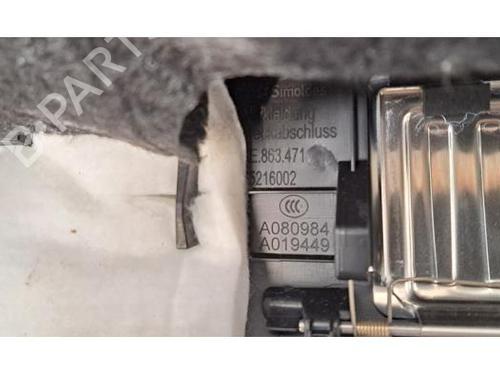 Other AUDI E-TRON (GEN) 55 quattro | BP29317838O1 