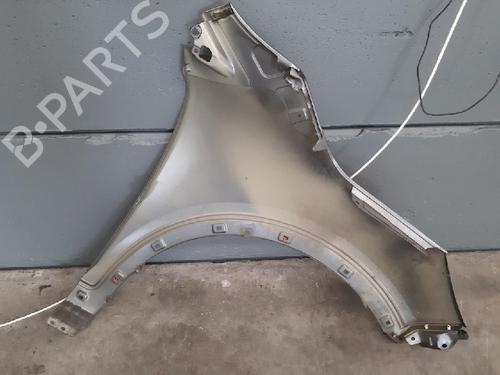 Left front fenders KIA SORENTO III (UM) 2.2 CRDi 4WD | BP10876636C41 