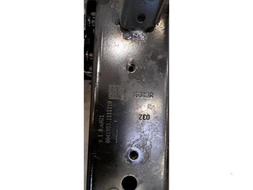 Subframe RENAULT MEGANE IV Hatchback (B9A/M/N_) 1.5 Blue dCi 115 (B9A6) | BP39645908M9 - Image 5