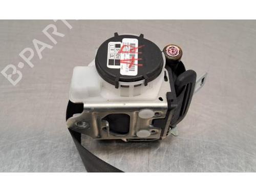 Rear right seatbelt AUDI E-TRON (GEN) S quattro | BP29881601I28 - Image 2