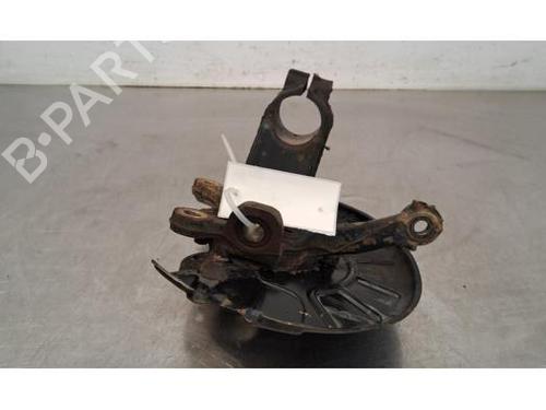 Right front steering knuckle VW CADDY IV Box Body/MPV (SAA, SAH) 2.0 TDI | BP28136196M26 