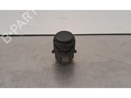 Elektronik Modul AUDI A3 Limousine (8YS, 8YM) 35 TDI | BP30806854M83