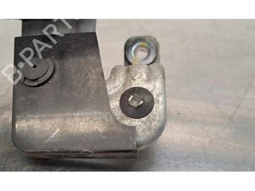 Front wipers mechanism PEUGEOT BOXER Van 2.2 BlueHDi 140 | BP25125405C83 