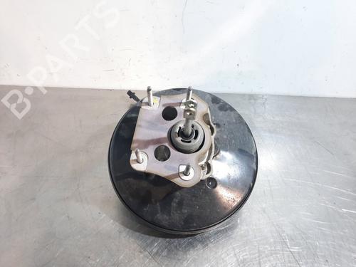 Servo brake RENAULT TALISMAN Grandtour (KP_) 1.6 dCi 160 | BP15789057M42 