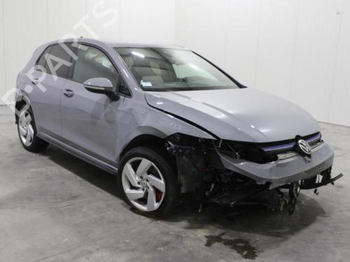 Seats set VW GOLF VIII (CD1, DA1) 1.4 GTE Plug-in Hybrid | BP37479333C78 - Image 4