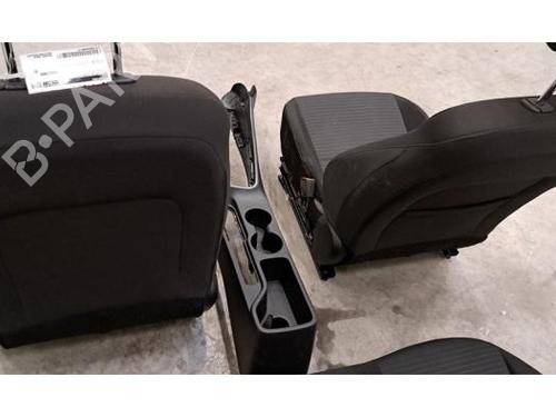 Seats set HYUNDAI i20 III (BC3, BI3) 1.0 T-GDI | BP36379496C78 - Image 14