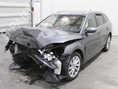 Brugte SKODA OCTAVIA IV Combi (NX5, PV5) 2.0 TDi 4961466