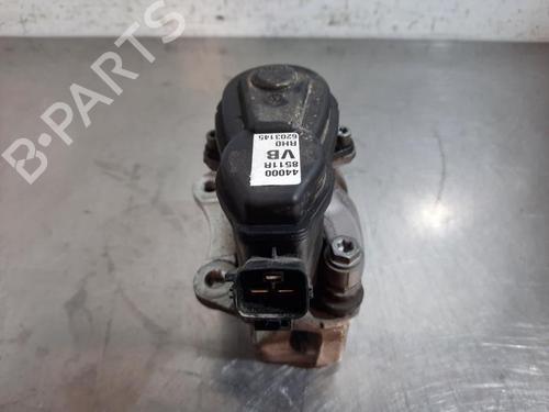 Right rear brake caliper RENAULT ARKANA I (LCM_, LDN_) 1.6 E-TECH 145 (LDMU) | BP29600833M106 