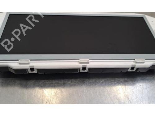 Instrument cluster CITROËN E-MEHARI Electric | BP33834829C47 - Image 4