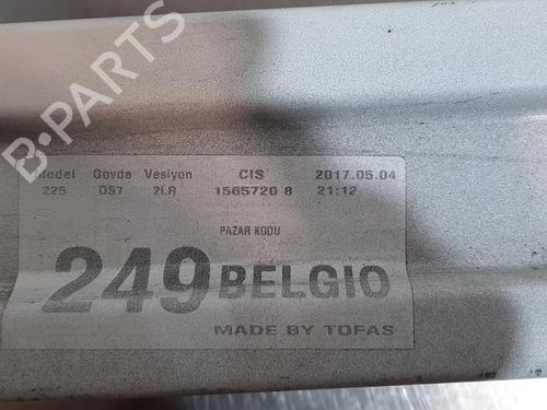 Other FIAT FIORINO Box Body/MPV (225_) 1.3 D Multijet | BP23594798O1