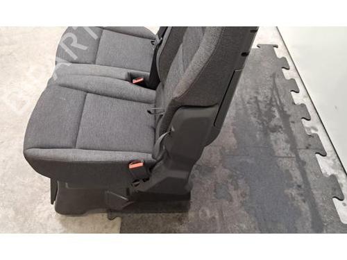 Right front seat NISSAN INTERSTAR Van (XDD) DCI 150 | BP37499281C16 - Image 5