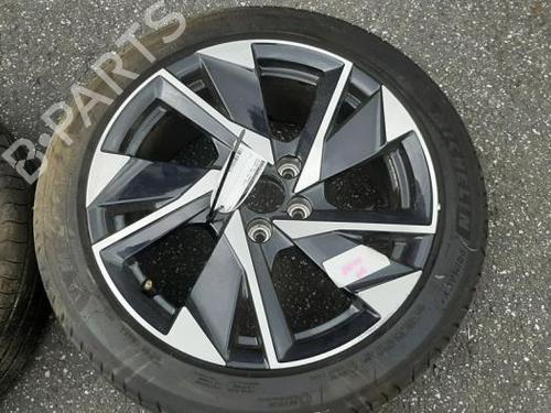 Rim PEUGEOT 308 III (FB_, FH_, FP_, F3_, FM_) PureTech 130 (FPHNSL, FPHNST) | BP23605113C45 