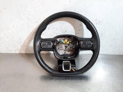 Used Steering wheel CITROËN C3 AIRCROSS II (2R_, 2C_) 1.5 BlueHDi 110 (110 hp) 26048844