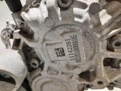 Engine MG MG 4 (EH32) EV XPOWER All-wheel Drive | BP31633842M1