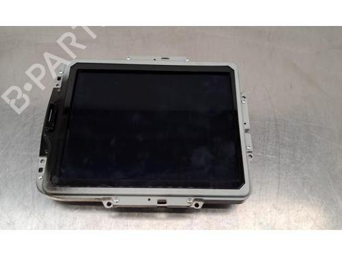 Display monitor VOLVO V60 II (225) D3 | BP29521943C48 