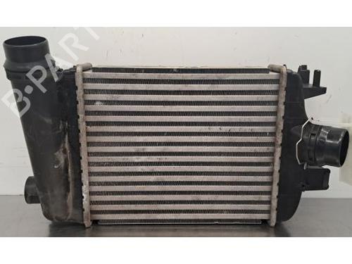 Used Intercooler NISSAN JUKE (F16_) DIG-T 117 (117 hp) 29879437