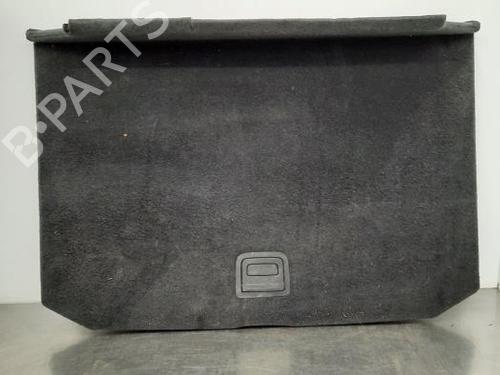 Used Luggage compartment floor AUDI A3 Sportback (8VA, 8VF) 1.4 TFSI g-tron (110 hp) 23582193