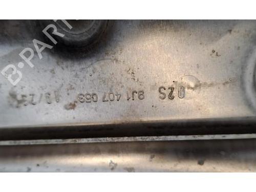 Underbody protection PORSCHE TAYCAN (Y1A) Performance Battery Plus (Y1AAA1) | BP30824201M92