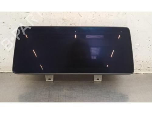 Used Display monitor Display monitor BMW 5 (G30, F90) 520 d Mild-Hybrid xDrive (190 hp) 36207347 36207347