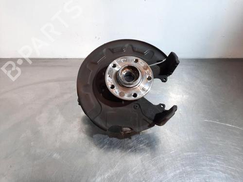 Used Right front steering knuckle VW GOLF SPORTSVAN VII (AM1, AN1) 1.0 TSI (115 hp) 32253456