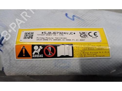 Other TOYOTA MIRAI (JPD2_) FCV (JPD20) | BP31154847O1 