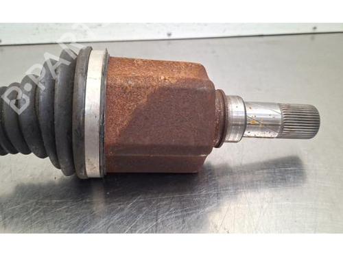 Left front driveshaft MERCEDES-BENZ SPRINTER 3,5-t Van (B907, B910) 311 CDI (910.631, 910.633) | BP36757931M38 - Image 3