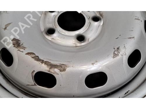 Fælk RENAULT TRAFIC III Van (FG_) 1.6 dCi 125 (FGMH) | BP39480818C45 - Image 3
