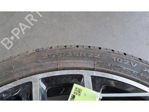 Rim MERCEDES-BENZ GLC (X253) 220 d 4-matic (253.915) | BP26171570C45 