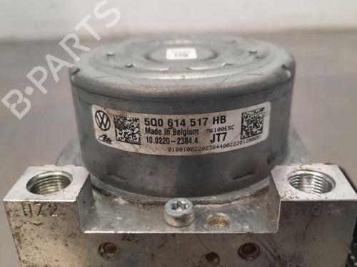 ABS pump AUDI Q3 (F3B) 35 TFSI Mild Hybrid | BP23626007M43 
