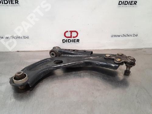 Used Left front suspension arm Left front suspension arm OPEL COMBO E Tour / Life (K9) 1.2 (110 hp) 10892717 10892717
