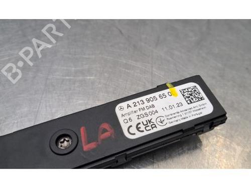Electronic module MERCEDES-BENZ A-CLASS (W177) A 180 (177.084) | BP37002953M83 - Image 2