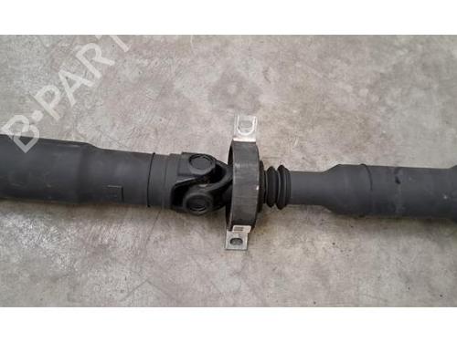 Driveshaft BMW 3 Touring (G21, G81) 320 e Plug-in-Hybrid xDrive | BP36772794M37 - Image 4