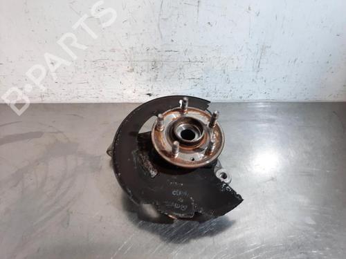 Used Right front steering knuckle OPEL ASTRA K Sports Tourer (B16) 1.0 Turbo (35) (105 hp) 23637384