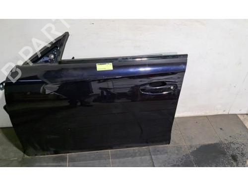 Used Left front door PEUGEOT 308 III (FB_, FH_, FP_, F3_, FM_) BlueHDi 130 (FBYHZL, FBYHZT) (131 hp) 23634435