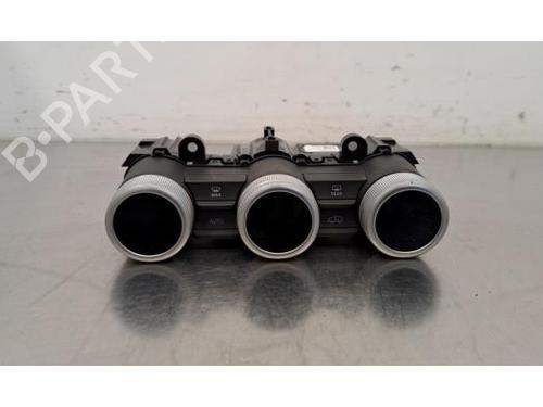 AC-Styringsenhed/Manøvreenhed SKODA KODIAQ II (PS7) 1.5 TSI mHEV (150 hp) 30521324