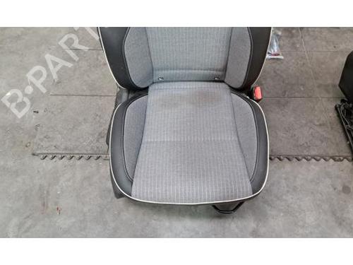 Seats set RENAULT CLIO V (B7_) 1.6 E-TECH 140 (B7MU) | BP33612630C78 - Image 3