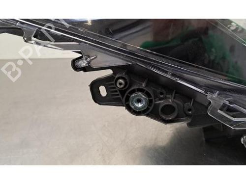 Right headlight TOYOTA COROLLA Estate (_E21_) 1.8 VVTi Hybrid (ZWE219) | BP37091841C29 - Image 6
