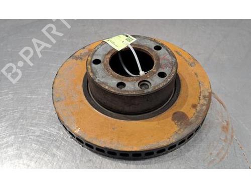 Andere für MERCEDES-BENZ G-CLASS (W463) G 350 d (463.348) (245 hp) 30867258