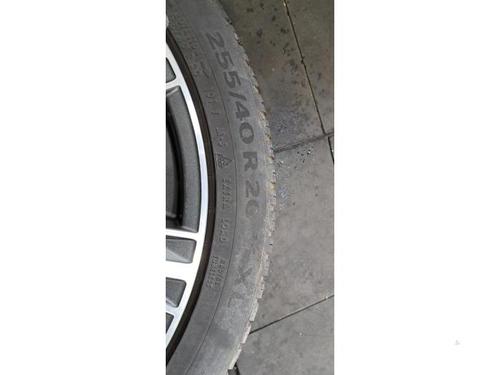 Rim AUDI A6 C8 (4A2) 45 TDI Mild Hybrid quattro | BP30139160C45