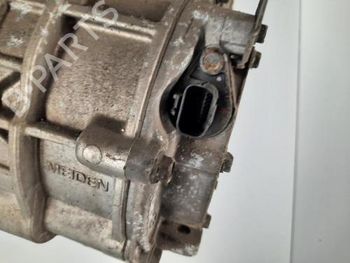 Motor CITROËN C-ZERO C-Zero | BP32128917M1 