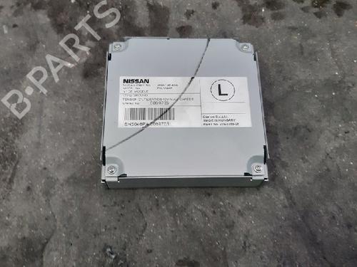 Used Electronic module NISSAN QASHQAI II SUV (J11, J11_) 1.5 dCi (110 hp) 10871554