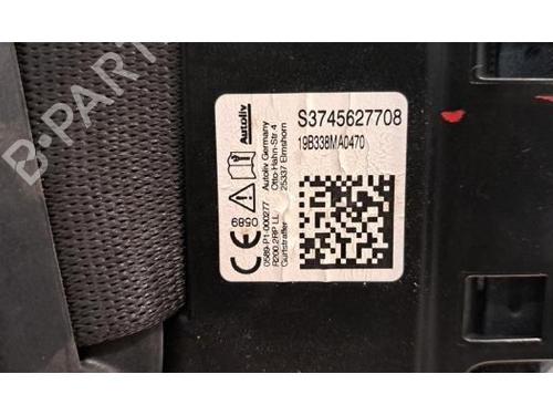 Rear left belt tensioner BMW 1 (F40) 118 i | BP32398726C89