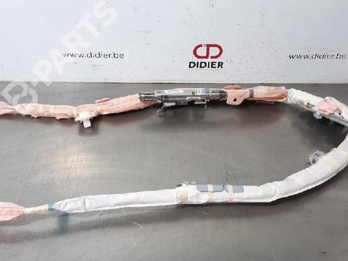 right-curtain-airbag-mazda-2-de_-dh_-13-mzr-de3fs-d651r-2007-2008-2009-2010-2011-2012-2013-2014-2015-10874689 main image