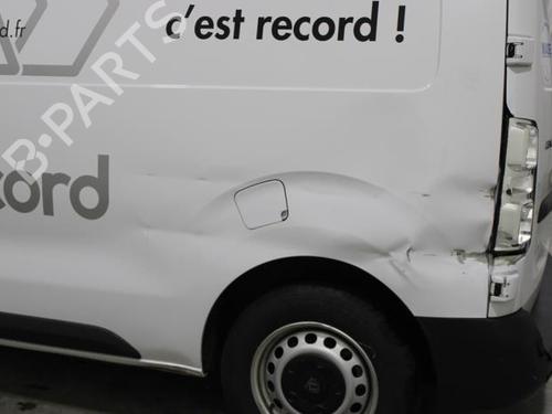 Fælk PEUGEOT EXPERT Van (V_) 1.5 BlueHDi 120 | BP37511494C45 - Image 12